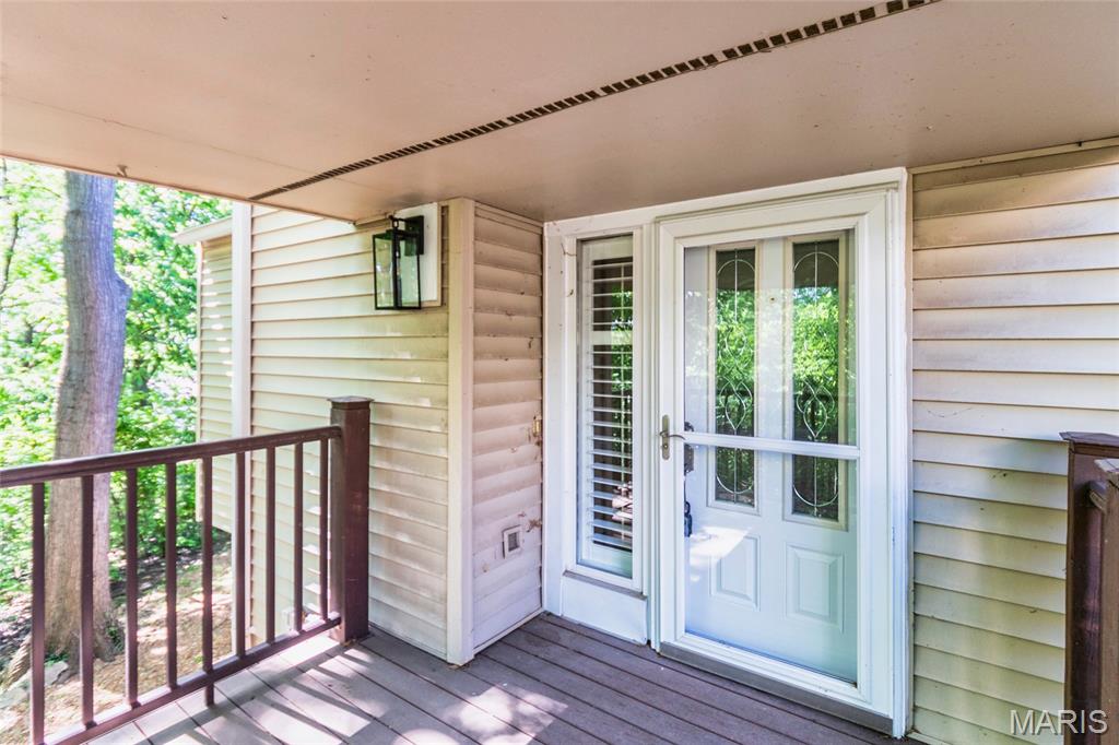 Ridgeview Place Condo - Residential