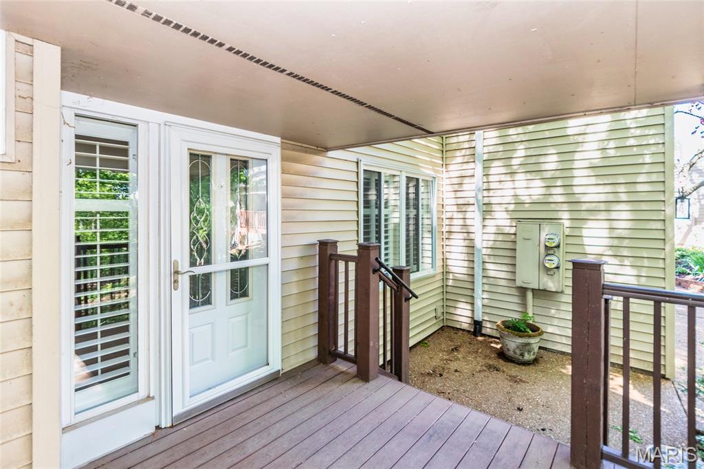 Ridgeview Place Condo - Residential