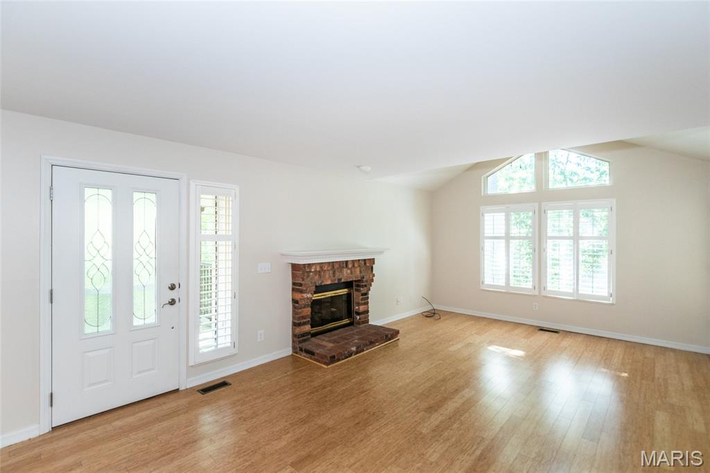 Ridgeview Place Condo - Residential
