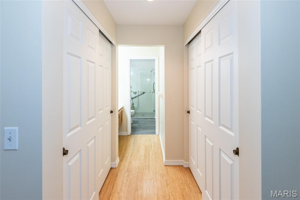 Ridgeview Place Condo - Residential