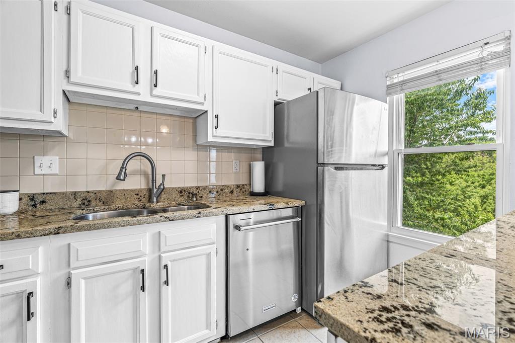 Cliffridge Condo Association - Residential