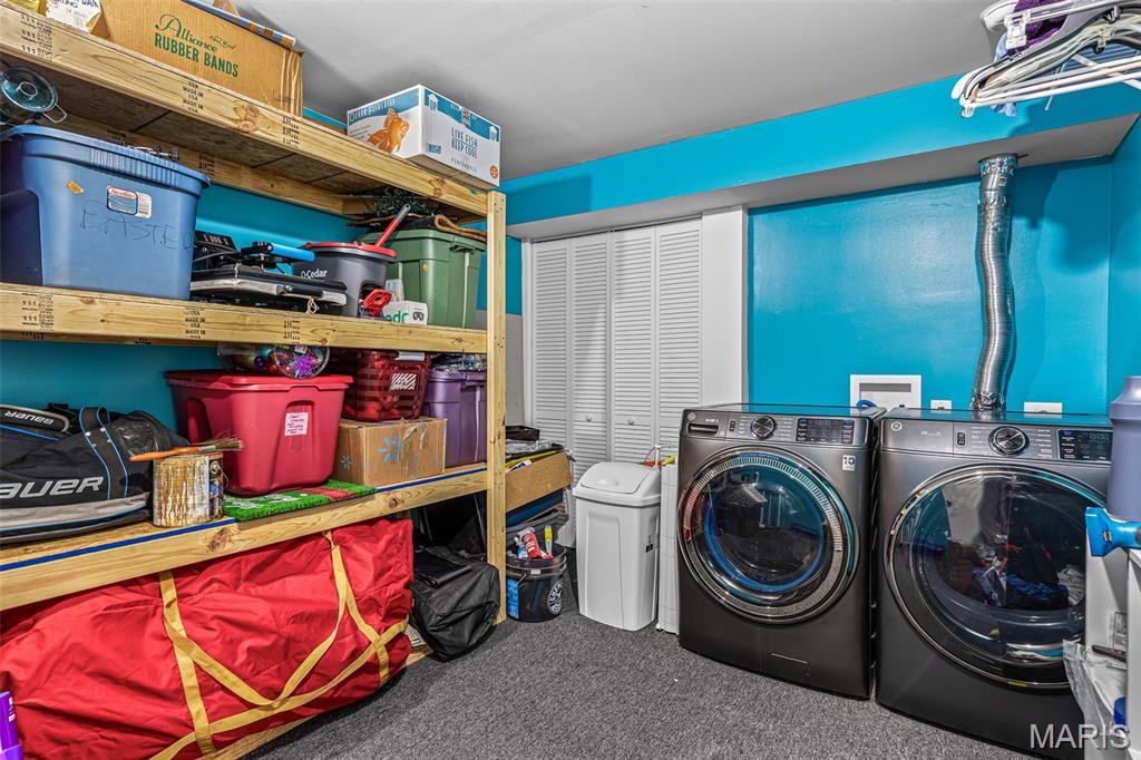Cliffridge Condo Association - Residential