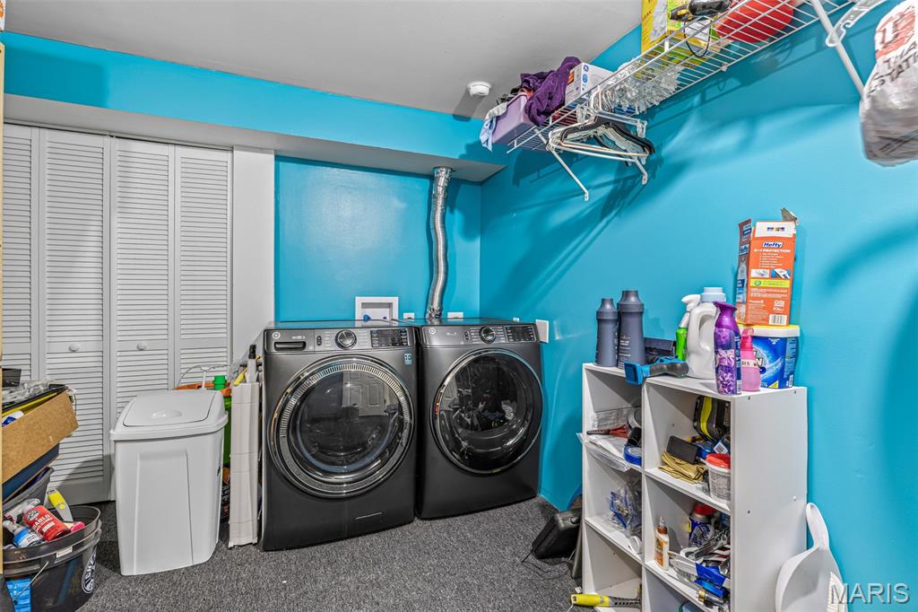 Cliffridge Condo Association - Residential