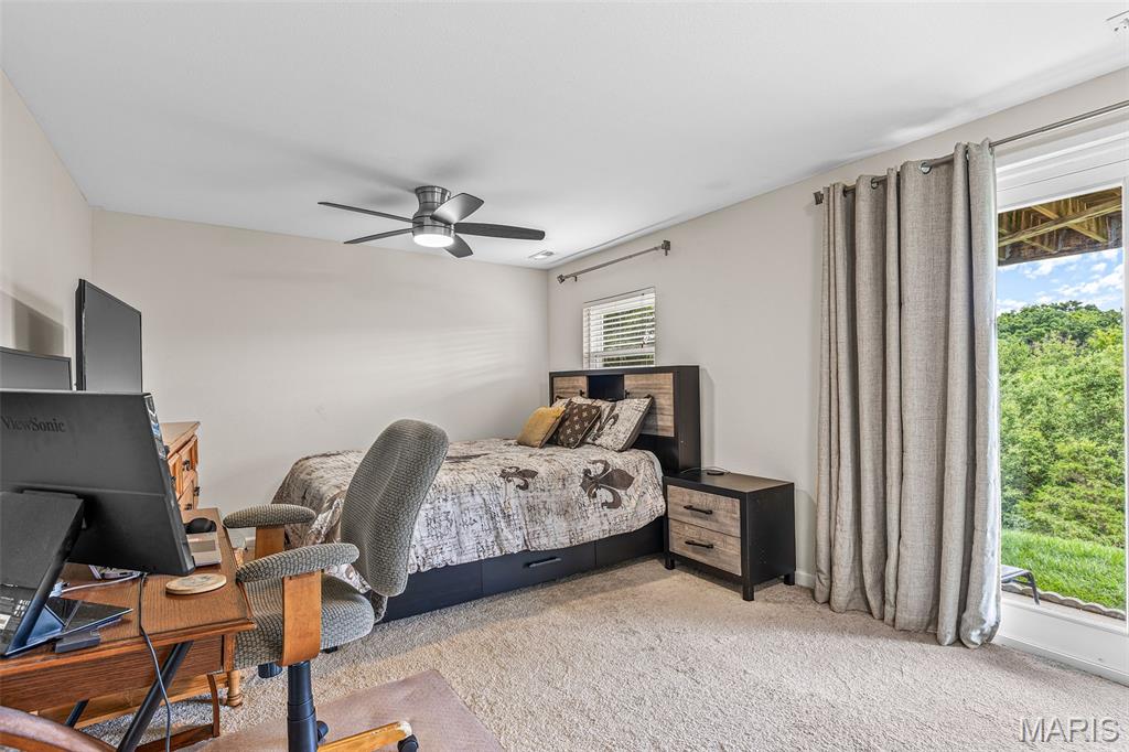 Cliffridge Condo Association - Residential