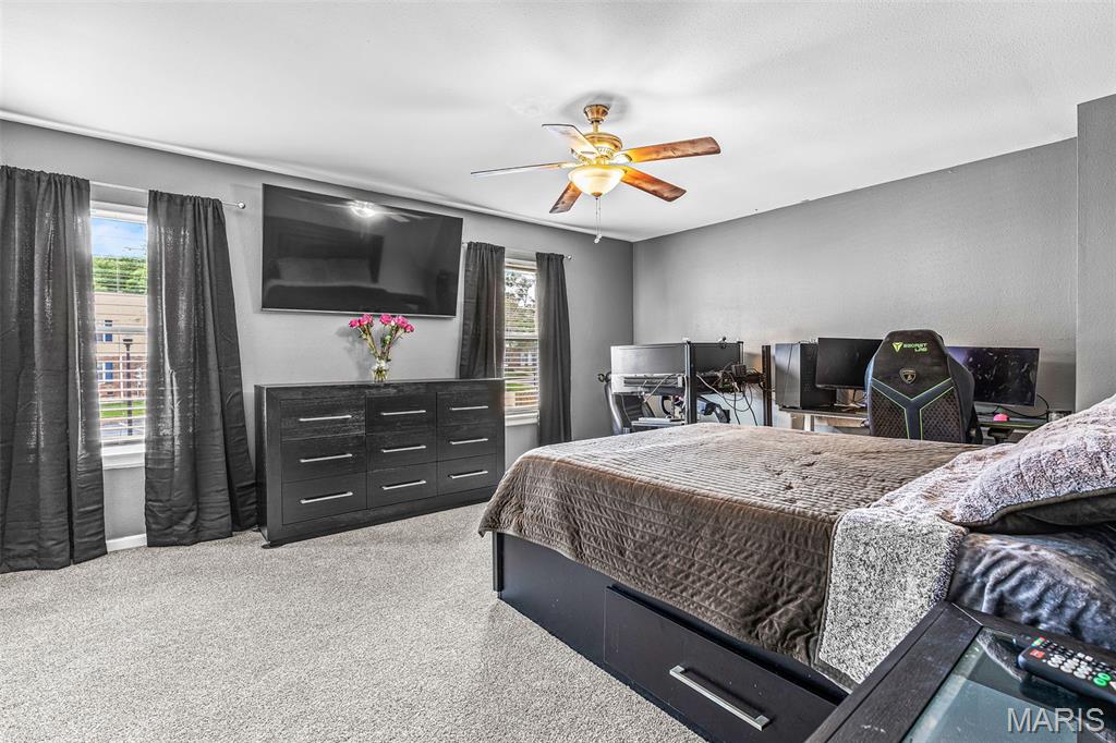 Cliffridge Condo Association - Residential