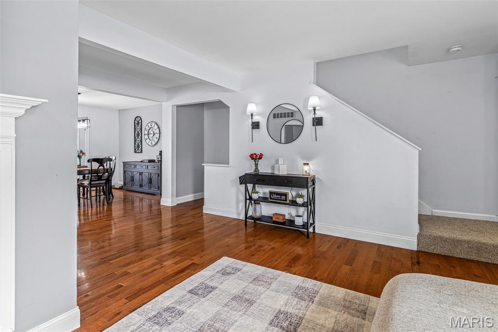 Cliffridge Condo Association - Residential