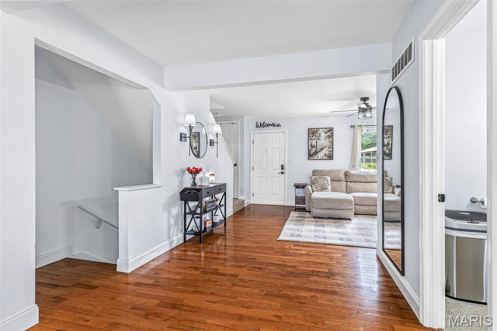 Cliffridge Condo Association - Residential