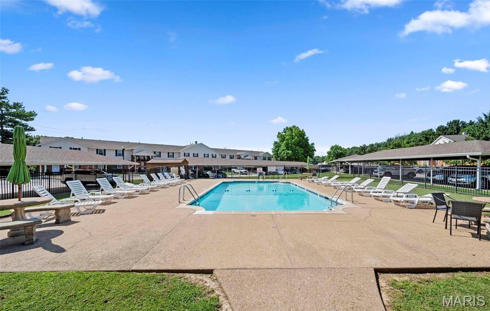 Cliffridge Condo Association - Residential