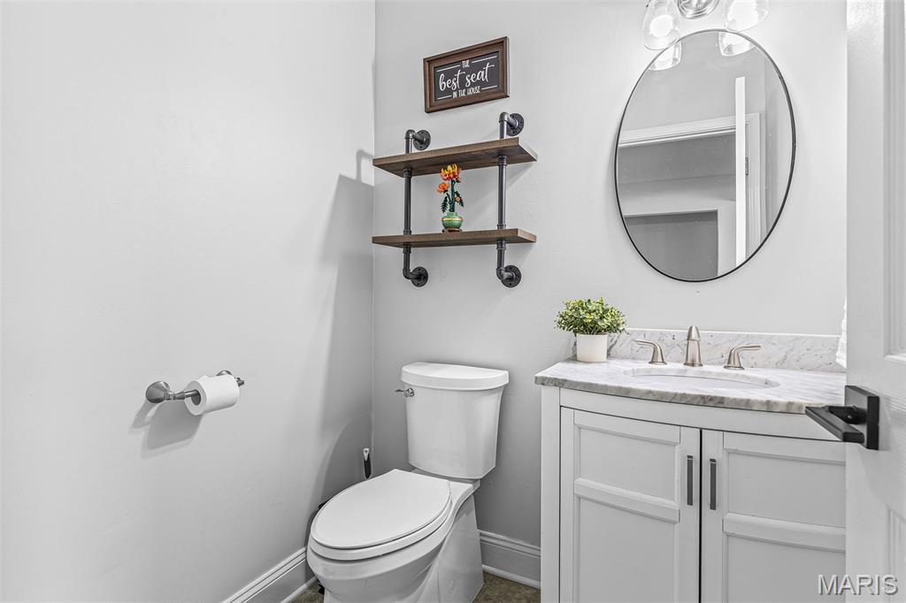 Cliffridge Condo Association - Residential
