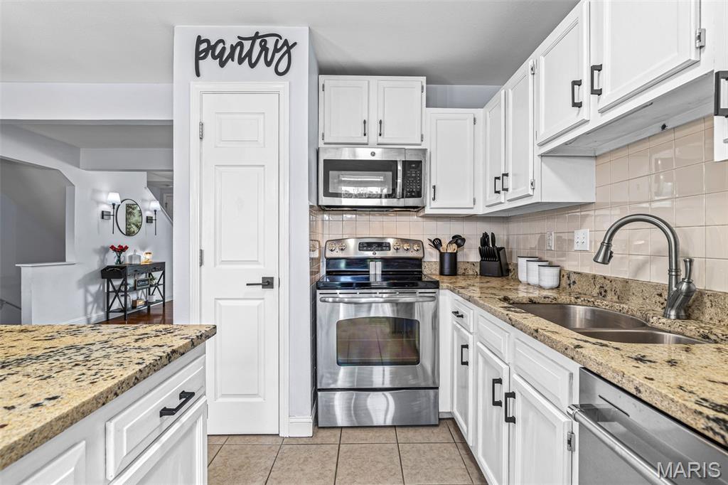 Cliffridge Condo Association - Residential