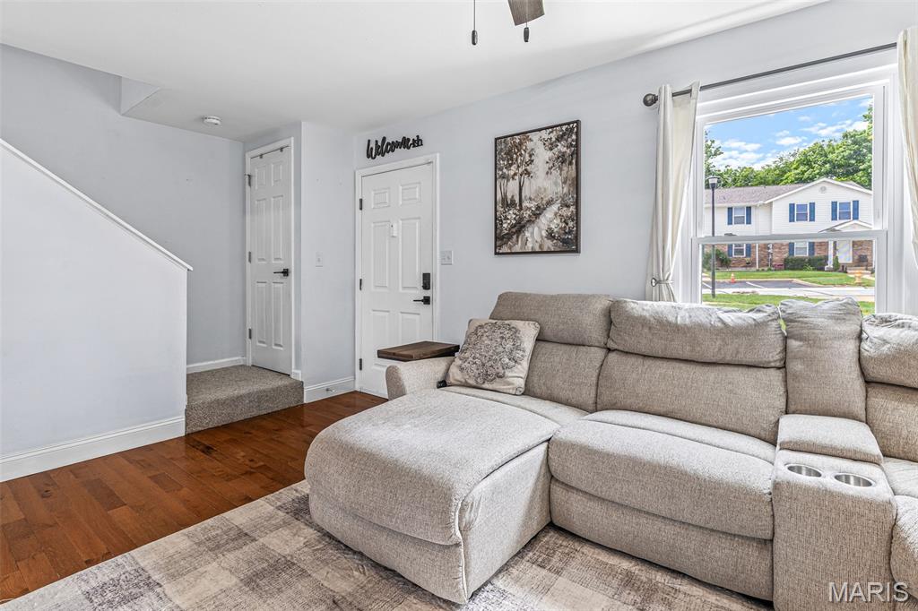 Cliffridge Condo Association - Residential