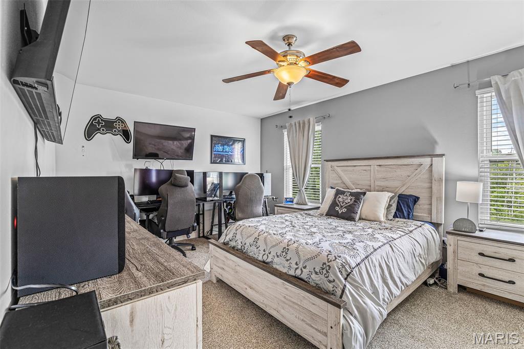 Cliffridge Condo Association - Residential