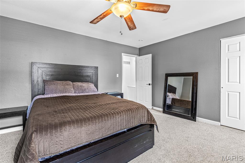 Cliffridge Condo Association - Residential