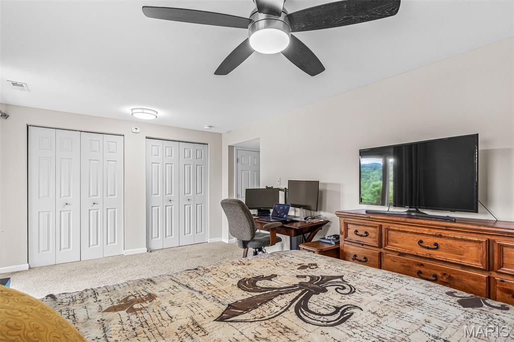 Cliffridge Condo Association - Residential