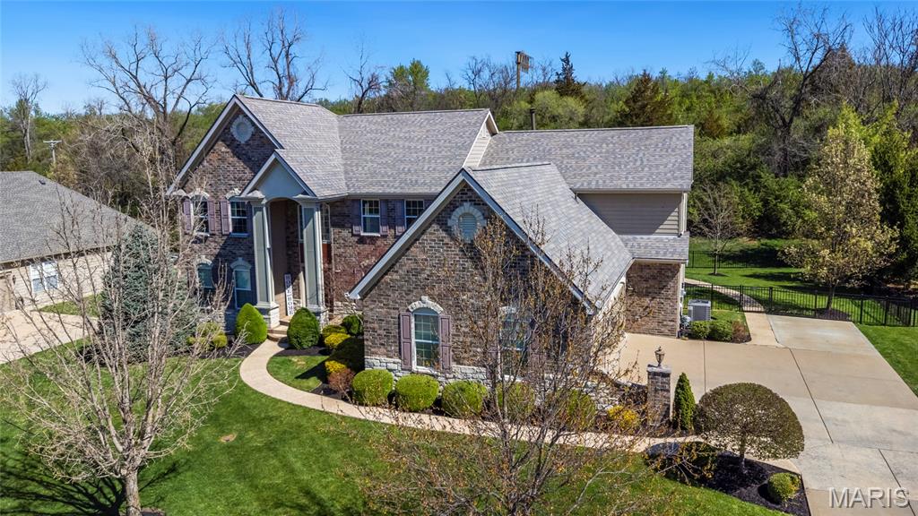 Grandview - Residential