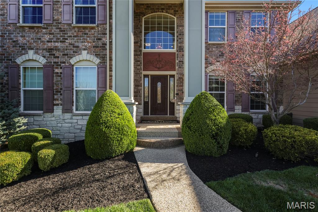 Grandview - Residential