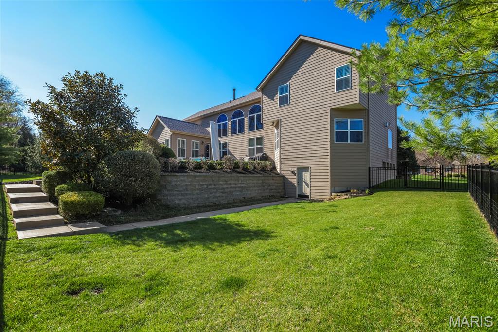 Grandview - Residential