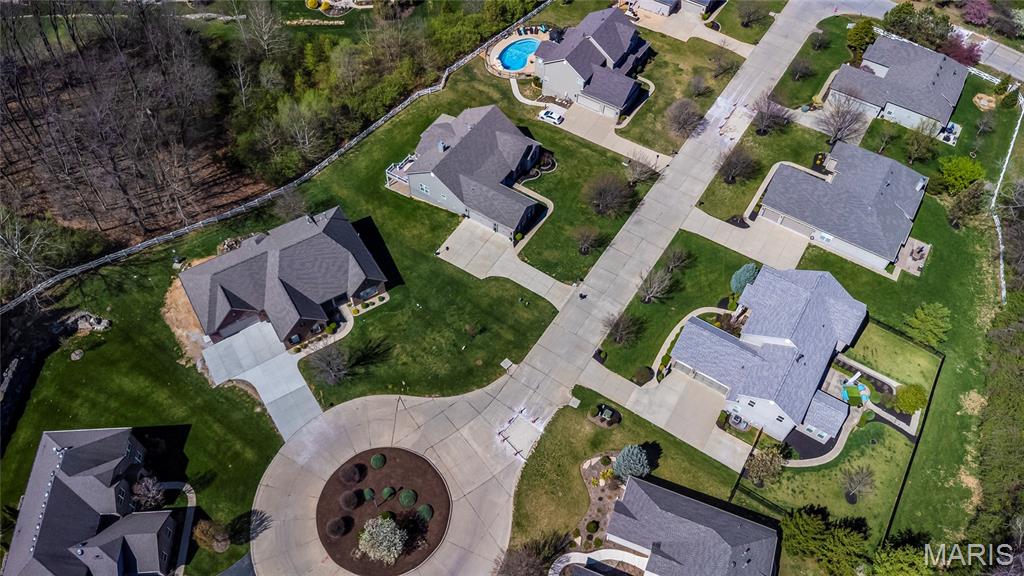 Grandview - Residential