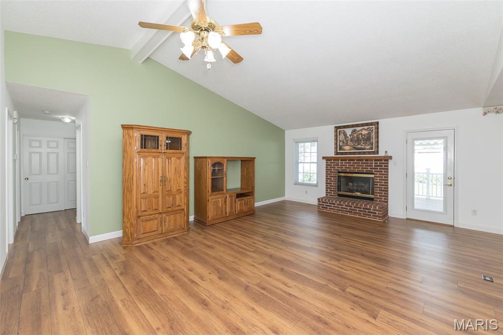 Pegasus Farms - Residential