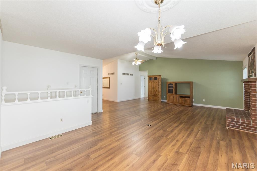 Pegasus Farms - Residential