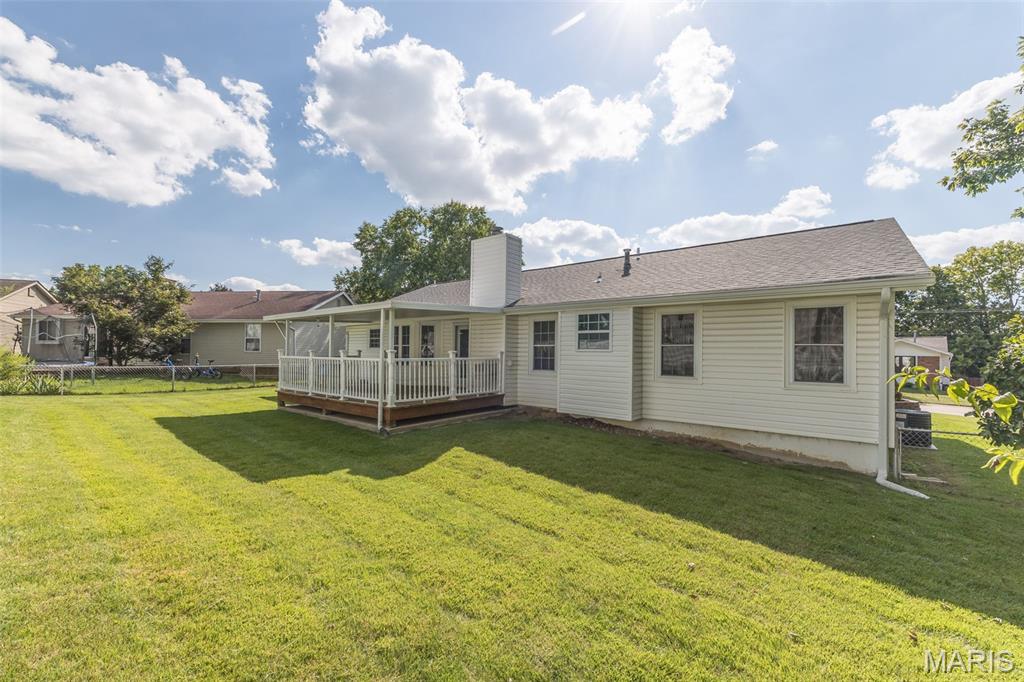 Pegasus Farms - Residential