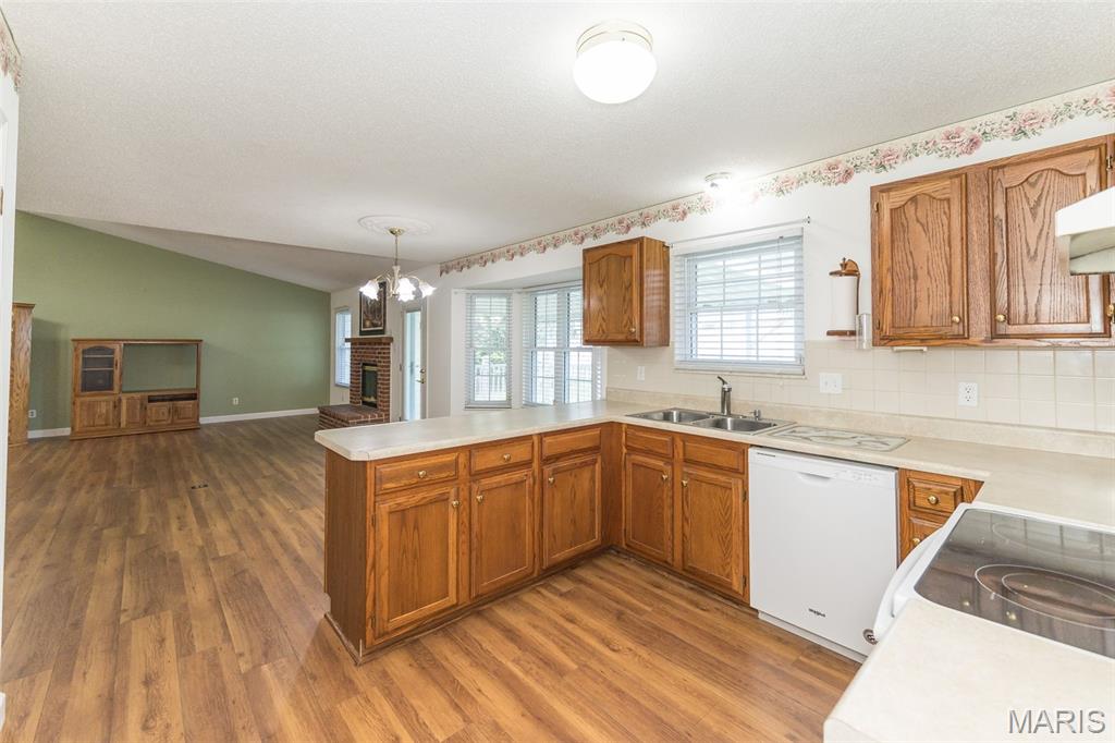 Pegasus Farms - Residential