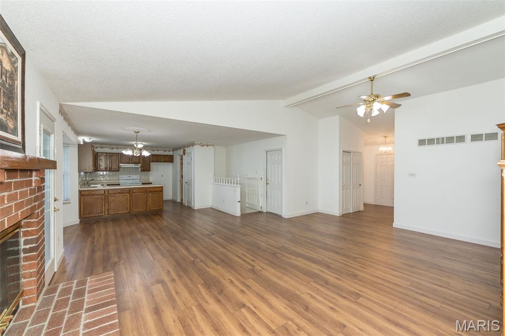 Pegasus Farms - Residential