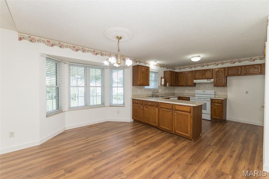 Pegasus Farms - Residential