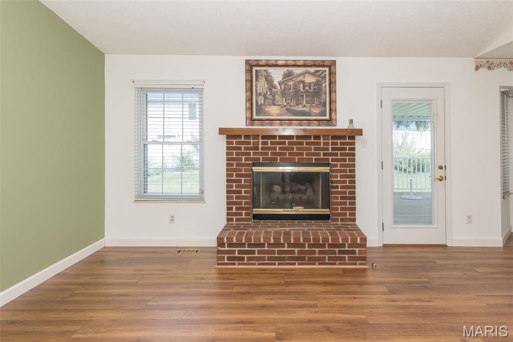Pegasus Farms - Residential