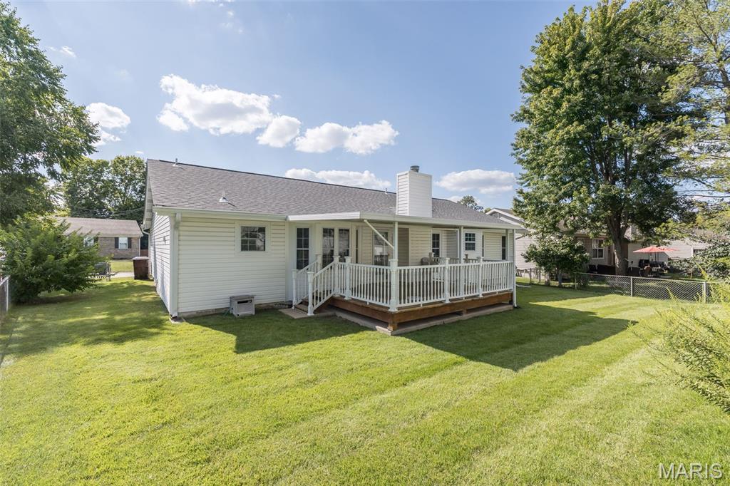 Pegasus Farms - Residential