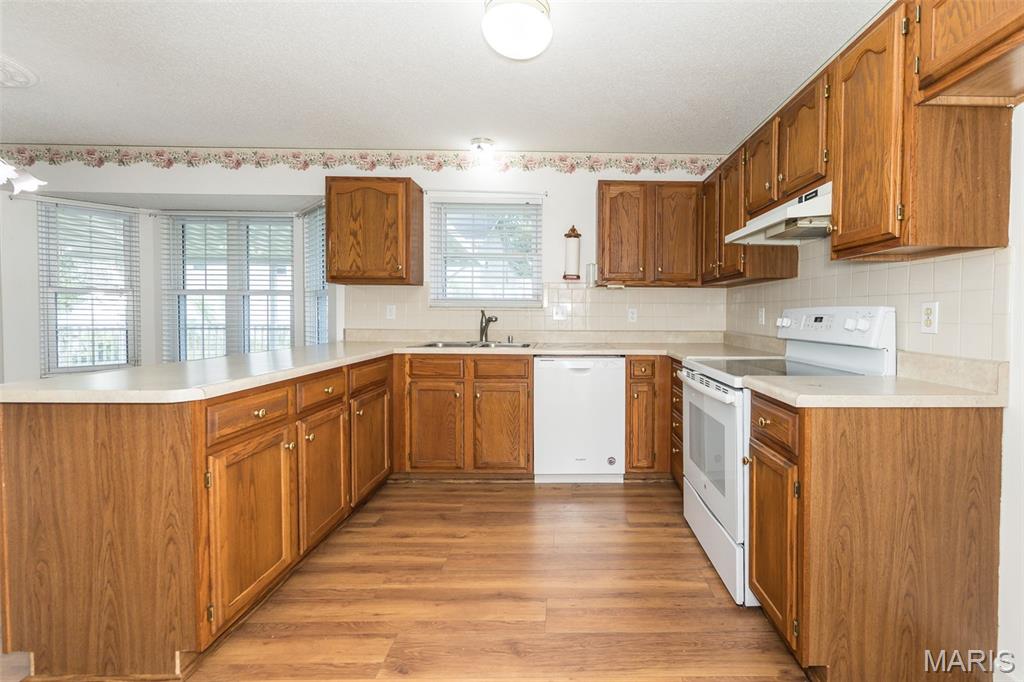 Pegasus Farms - Residential