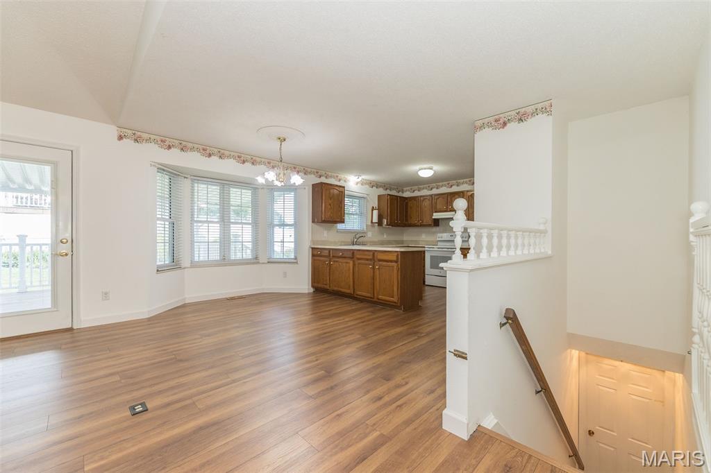 Pegasus Farms - Residential