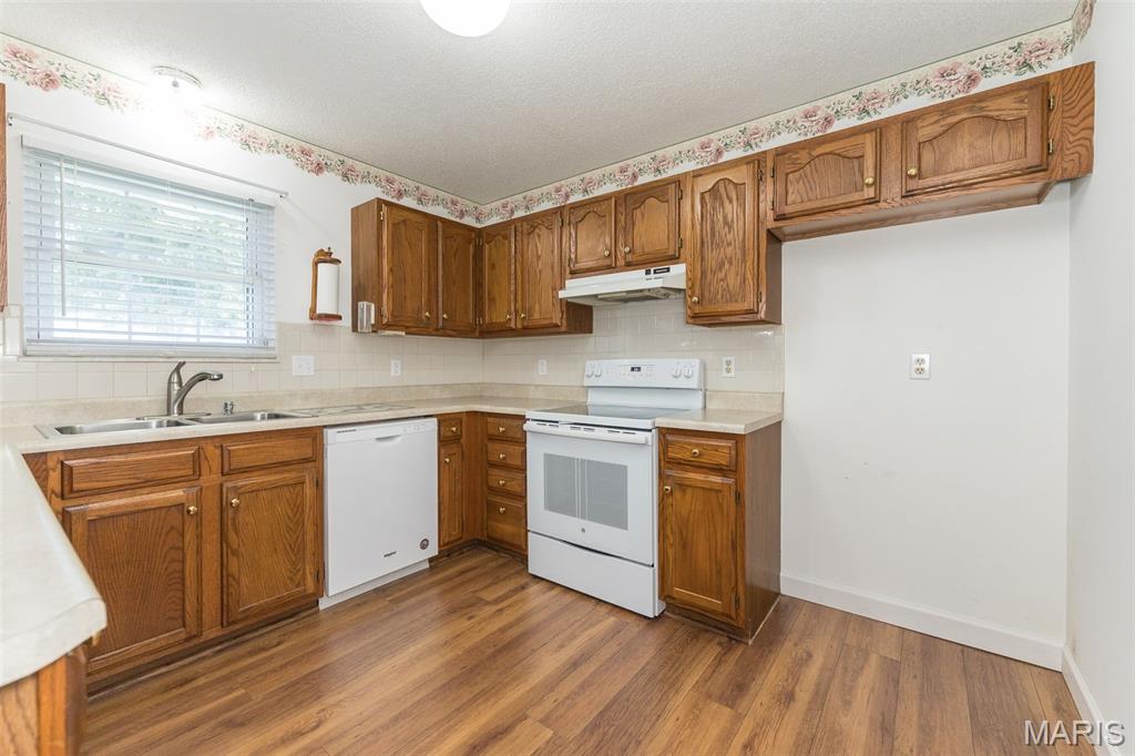 Pegasus Farms - Residential
