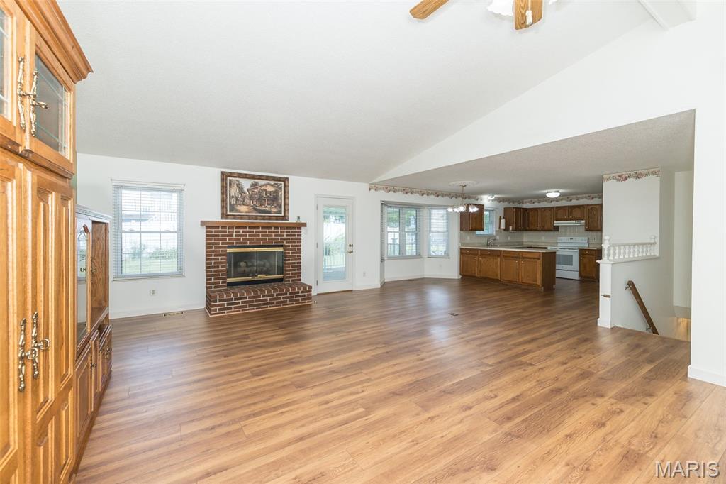Pegasus Farms - Residential
