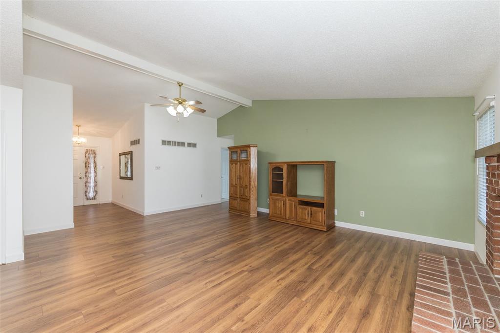 Pegasus Farms - Residential