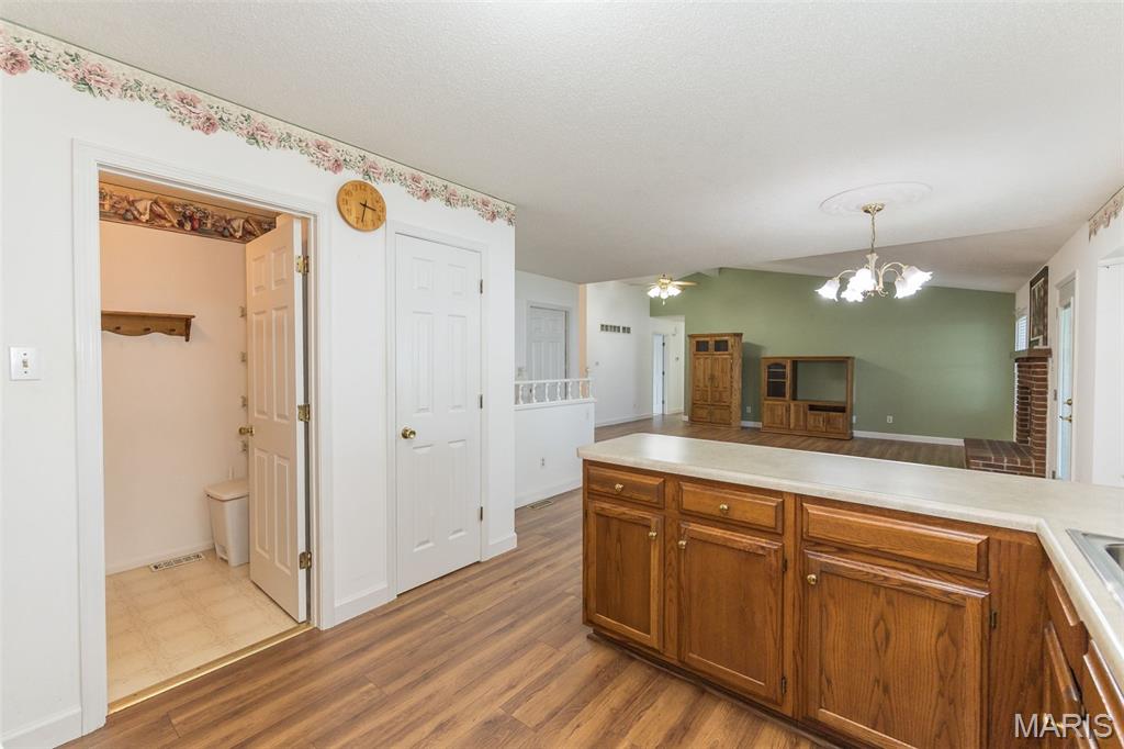 Pegasus Farms - Residential