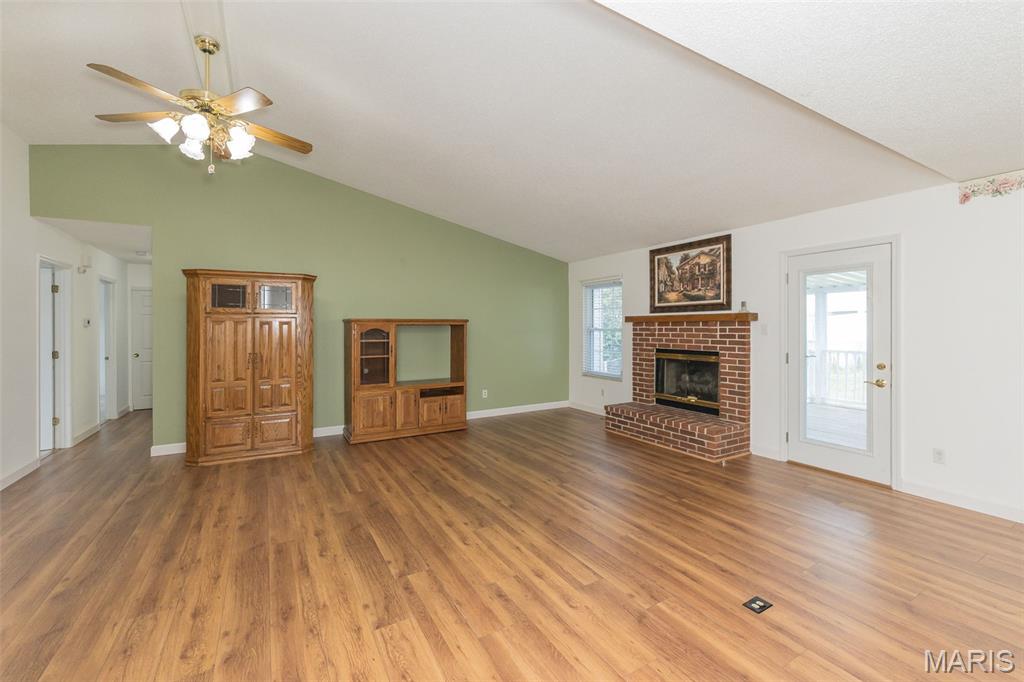 Pegasus Farms - Residential