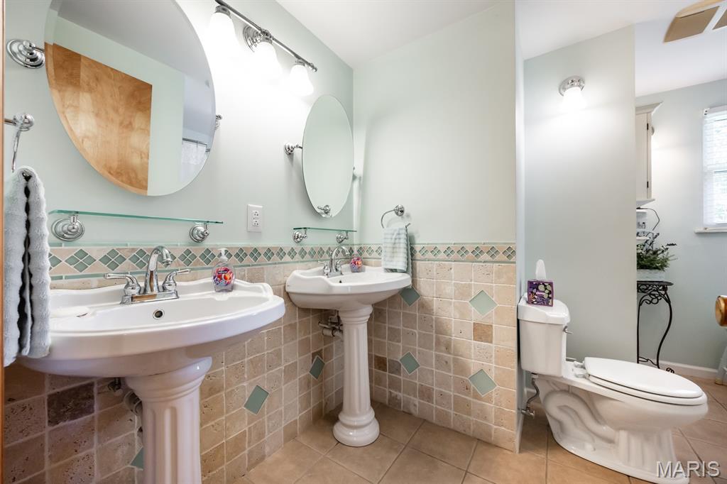 Bowmans Second Add - Residential