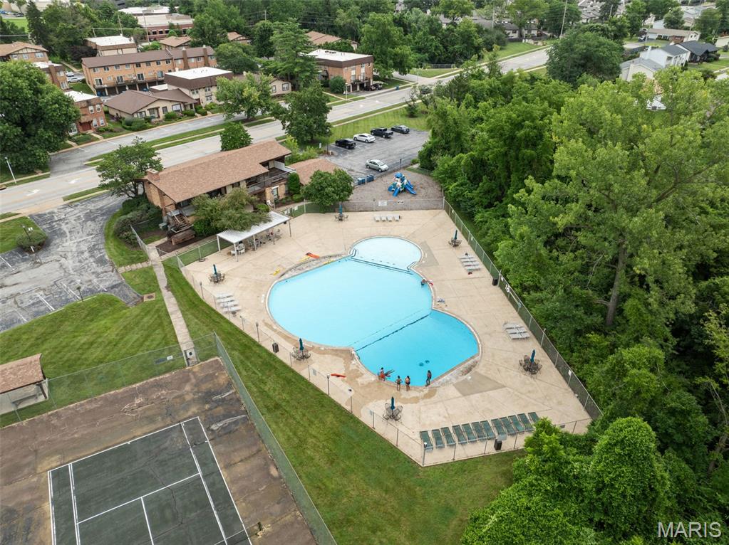 Villa Dorado Condo - Residential