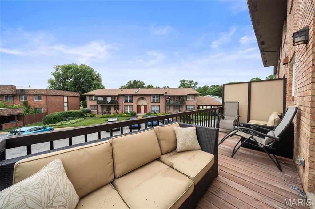 Villa Dorado Condo - Residential