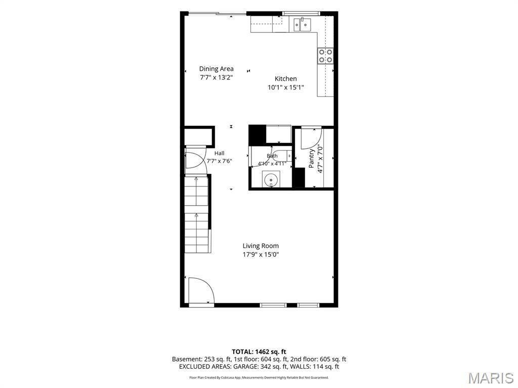 Villa Dorado Condo - Residential