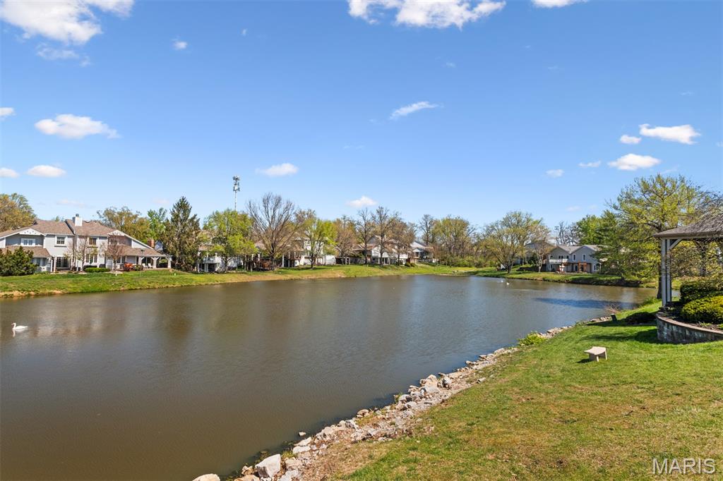 Gardens Of Broadmoor Condo 4 - Residential