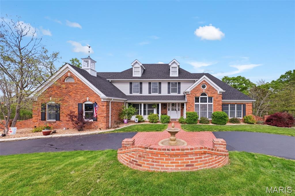 River Ridge - Residential