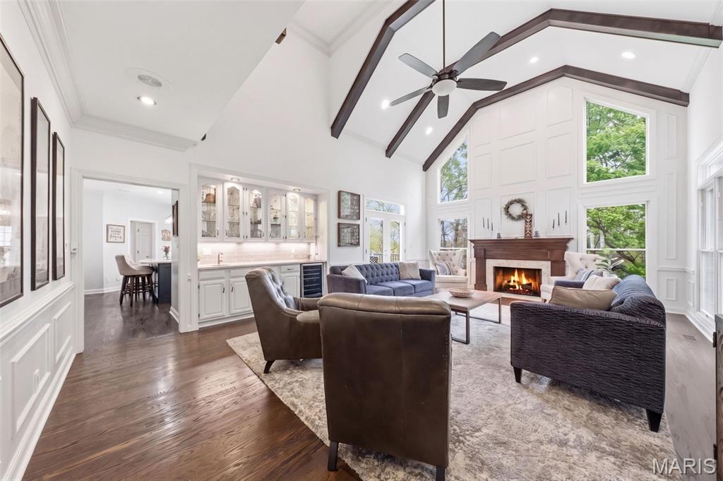 River Ridge - Residential