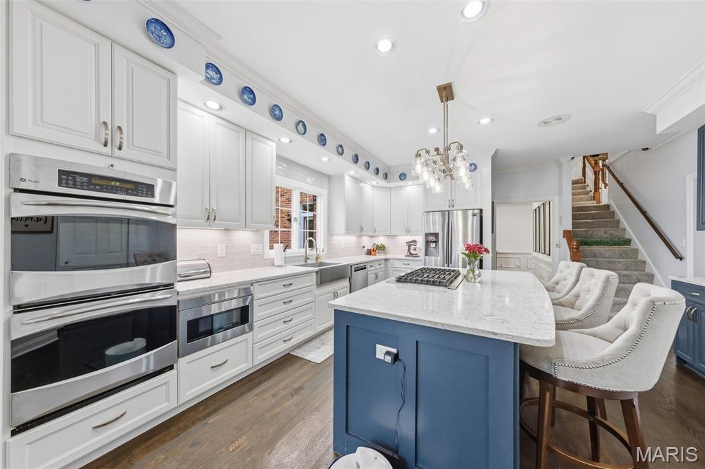 River Ridge - Residential