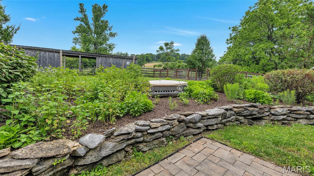 Fox Bridge Farms - Residential