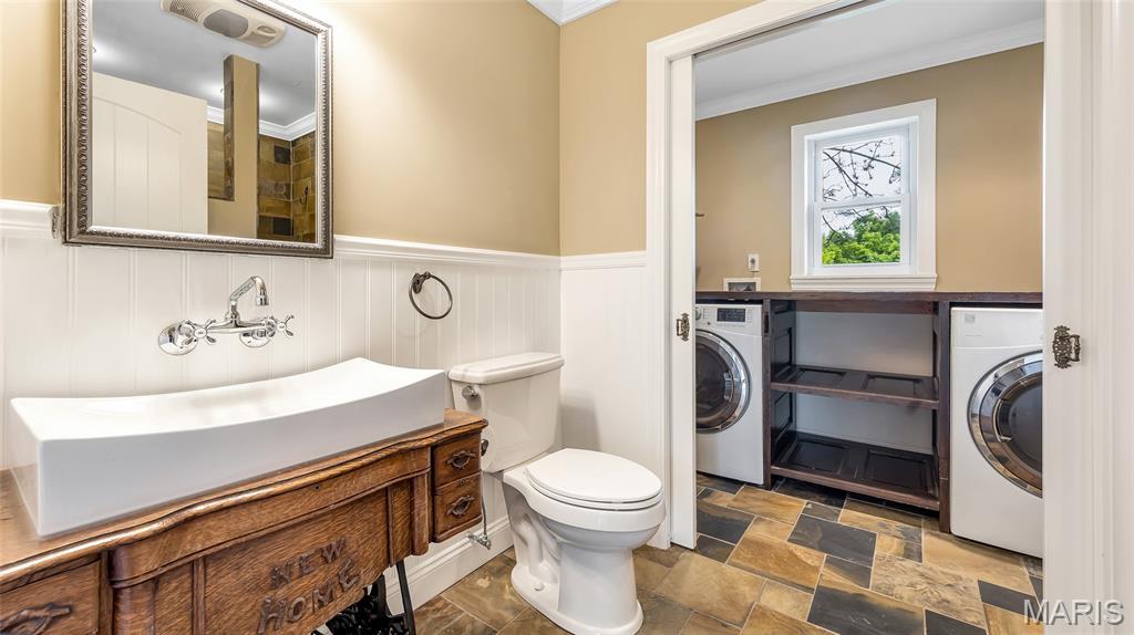 Fox Bridge Farms - Residential