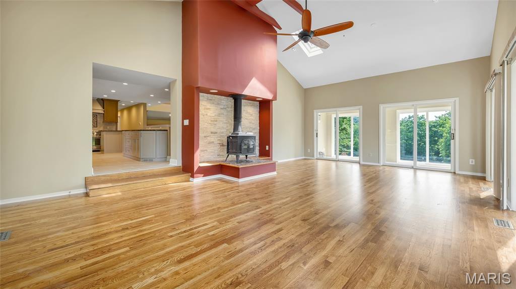 Fox Bridge Farms - Residential