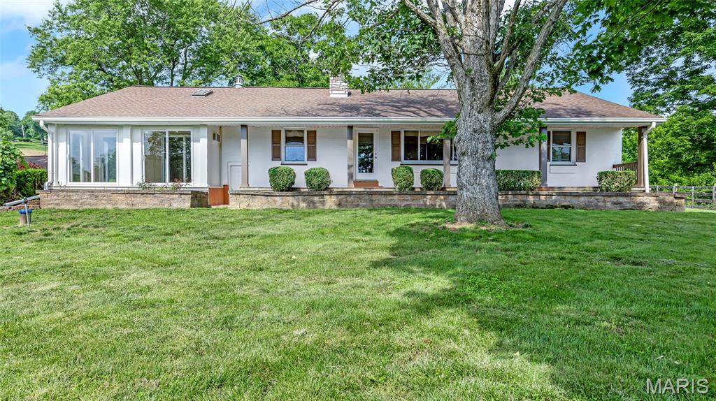 Fox Bridge Farms - Residential
