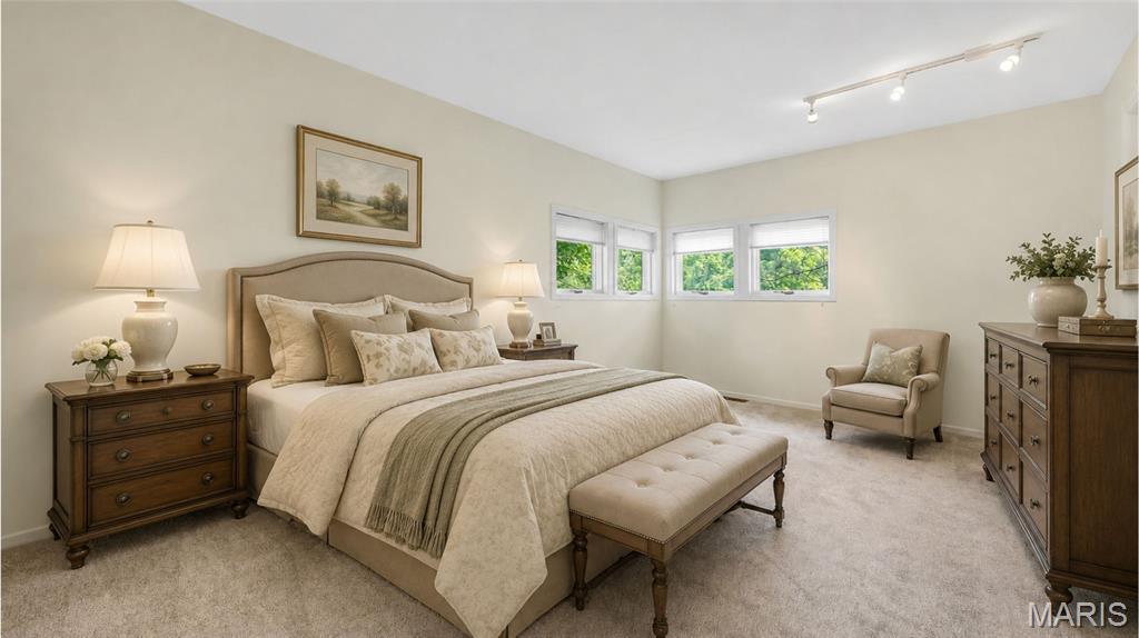 Fox Bridge Farms - Residential